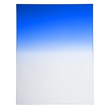 šۡ͢ʡ̤ѡFotodiox 6?x 8-blue-nd6se Pro 6.6?X 8.5ǡ̩0.62-...