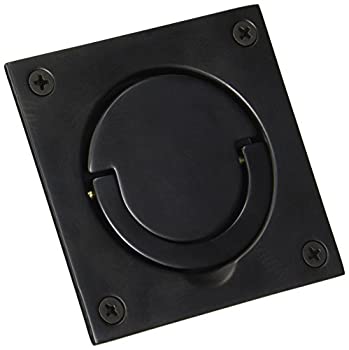 ����šۡ�͢���ʡ�̤���ѡ�Baldwin 0397102SOL Sol Flush-Ring-Pull with Solid Spend