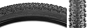 【中古】【輸入品・未使用】TIRES SUNLT 26x2.1 CST1561 BK/BSK CHEYENNE by Sunlite