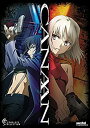 【中古】【輸入品・未使用】Canaan Complete Collection DVD