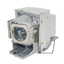 【中古】【輸入品・未使用】AuraBeam プロフェッショナル交換用プロジェクターランプ スマートボード SLR60Wi用 ハウジング付き (オスラム電源)
