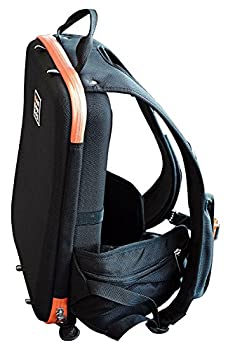 šۡ͢ʡ̤ѡIAMRUNBOX Backpack Lite for Sport, Travelling & Commuting - orange