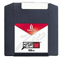 【中古】【輸入品・未使用】Iomega 31346 Zip 100 MB ディスク PC フォーマット済み (6個パック)
