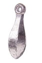 【中古】【輸入品・未使用】(60ml, 40 Each) - Bullet Weights Bank Sinker, 2.3kg Box(4)