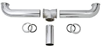 【中古】【輸入品・未使用】マスター配管工622???688?MPセンターアウトDrain、1???1?/ 2インチx 16インチ