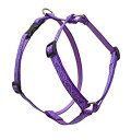 【中古】【輸入品・未使用】ルパイン 中型犬用 19mm幅 ジェリーロール 35cm〜60cm クラシック ハーネス