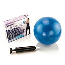 【中古】【輸入品・未使用】バランスボールWハンドポンプ