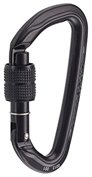 【中古】【輸入品・未使用】CAMP(カンプ) カラビナ オービットロック ブラック 5126304 【中古】【輸入品・未使用】CAMP(カンプ) カラビナ オービットロック ブラック 5126304