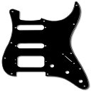 【中古】【輸入品・未使用】Fender ピックガード Pickguard, Stratocaster? H/S/S, 11-Hole Mount (3-Screw Mount HB), Black, 3-Ply【メーカー名】Fender(フェンダー)【メーカー型番】55267000【ブランド名】Fender(フェンダー)【商品説明】Fender ピックガード Pickguard, Stratocaster? H/S/S, 11-Hole Mount (3-Screw Mount HB), Black, 3-Ply当店では初期不良に限り、商品到着から7日間は返品を 受付けております。こちらは海外販売用に買取り致しました未使用品です。買取り致しました為、中古扱いとしております。他モールとの併売品の為、完売の際はご連絡致しますのでご了承下さい。速やかにご返金させて頂きます。ご注文からお届けまで1、ご注文⇒ご注文は24時間受け付けております。2、注文確認⇒ご注文後、当店から注文確認メールを送信します。3、配送⇒当店海外倉庫から取り寄せの場合は10〜30日程度でのお届けとなります。国内到着後、発送の際に通知にてご連絡致します。国内倉庫からの場合は3〜7日でのお届けとなります。　※離島、北海道、九州、沖縄は遅れる場合がございます。予めご了承下さい。お電話でのお問合せは少人数で運営の為受け付けておりませんので、メールにてお問合せお願い致します。営業時間　月〜金　10:00〜17:00お客様都合によるご注文後のキャンセル・返品はお受けしておりませんのでご了承下さい。