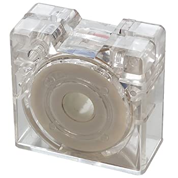 【中古】【輸入品・未使用】Jonard WD-30-TRI Dispenser with 50' Roll of 30 AWG Blue, White and Red Kynar Wire by Jonard Tools