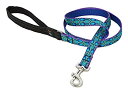 【中古】【輸入品・未使用】ルパイン 中型犬用 19mm幅 レイン・ソング 長さ 120cm ソフトグリップ ノンスリップ リード