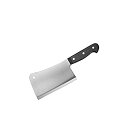 【中古】【輸入品・未使用】(Cleaver, 15cm) - Tramontina Professional Series 15cm Cleaver