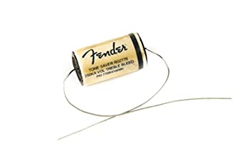 【中古】【輸入品・未使用】Fender パーツ Tone Saver, 250K【メーカー名】Fender(フェンダー)【メーカー型番】7706416049【ブランド名】Fender(フェンダー)【商品説明】Fender パーツ Tone Saver, 250K当店では初期不良に限り、商品到着から7日間は返品を 受付けております。こちらは海外販売用に買取り致しました未使用品です。買取り致しました為、中古扱いとしております。他モールとの併売品の為、完売の際はご連絡致しますのでご了承下さい。速やかにご返金させて頂きます。ご注文からお届けまで1、ご注文⇒ご注文は24時間受け付けております。2、注文確認⇒ご注文後、当店から注文確認メールを送信します。3、配送⇒当店海外倉庫から取り寄せの場合は10〜30日程度でのお届けとなります。国内到着後、発送の際に通知にてご連絡致します。国内倉庫からの場合は3〜7日でのお届けとなります。　※離島、北海道、九州、沖縄は遅れる場合がございます。予めご了承下さい。お電話でのお問合せは少人数で運営の為受け付けておりませんので、メールにてお問合せお願い致します。営業時間　月〜金　10:00〜17:00お客様都合によるご注文後のキャンセル・返品はお受けしておりませんのでご了承下さい。