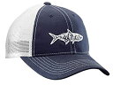 【中古】【輸入品・未使用】[Flying Fisherman] ベースボールキャップ Trucker?司机キャミソール ネイビー/ホワイト One Size【メーカー名】Flying Fisherman【メーカー型番】H1735【ブランド名】Flying Fisherman【商品説明】[Flying Fisherman] ベースボールキャップ Trucker?司机キャミソール ネイビー/ホワイト One Size当店では初期不良に限り、商品到着から7日間は返品を 受付けております。こちらは海外販売用に買取り致しました未使用品です。買取り致しました為、中古扱いとしております。他モールとの併売品の為、完売の際はご連絡致しますのでご了承下さい。速やかにご返金させて頂きます。ご注文からお届けまで1、ご注文⇒ご注文は24時間受け付けております。2、注文確認⇒ご注文後、当店から注文確認メールを送信します。3、配送⇒当店海外倉庫から取り寄せの場合は10〜30日程度でのお届けとなります。国内到着後、発送の際に通知にてご連絡致します。国内倉庫からの場合は3〜7日でのお届けとなります。　※離島、北海道、九州、沖縄は遅れる場合がございます。予めご了承下さい。お電話でのお問合せは少人数で運営の為受け付けておりませんので、メールにてお問合せお願い致します。営業時間　月〜金　10:00〜17:00お客様都合によるご注文後のキャンセル・返品はお受けしておりませんのでご了承下さい。