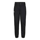 【中古】【輸入品・未使用】Under Armour 男児用 野球パンツ US サイズ: 5 カラー: ブラック