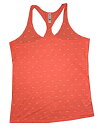 【中古】【輸入品・未使用】Under Armour UA レディース ベビー ロゴ タンクトップ (L)