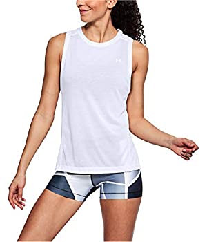【中古】【輸入品・未使用】(アンダーアーマー)UNDER ARMOURスレッドボーンマッスルタンク(トレーニン..