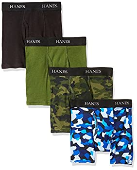 【中古】【輸入品・未使用】Hanes UNDERWEAR ボーイズ 【中古】【輸入品・未使用】Hanes UNDERWEAR ボーイズ