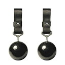 【中古】【輸入品・未使用】FITactic Rock ClimbingソリッドトレーニングCannonball Bomb Pull Up電源ボールHoldグリッ...