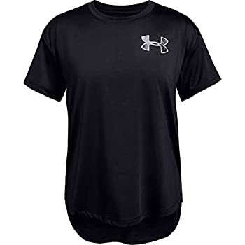 【中古】【輸入品・未使用】Under Armour Heatgear Armour Short sleeve, Black//White, Youth X-Small 【中古】【輸入品・未使用】Under Armour Heatgear Armour Short sleeve, Black//White, Youth X-Small