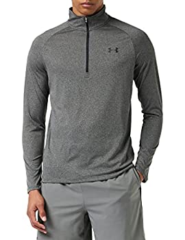 【中古】【輸入品・未使用】Under Armour メンズ Tech 2.0 1/2ジップ 【中古】【輸入品・未使用】Under Armour メンズ Tech 2.0 1/2ジップ