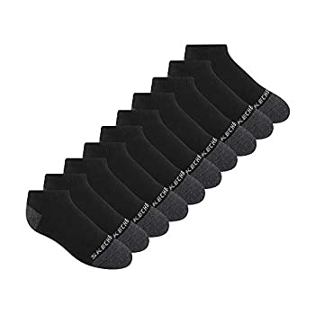 【中古】【輸入品・未使用】Skechers SOCKSHOSIERY ボーイズ US サイズ: 9-11 カラー: ブラック 【中古】【輸入品・未使用】Skechers SOCKSHOSIERY ボーイズ US サイズ: 9-11 カラー: ブラック