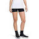 【中古】【輸入品・未使用】Under Armour 3-inch Volleyball Short Short