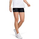 【中古】【輸入品・未使用】Under Armour Womens Team Shorty 4