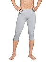 【中古】【輸入品・未使用】Under Armour メンズ UA ラッシュセレクトニータイツ XX-Large