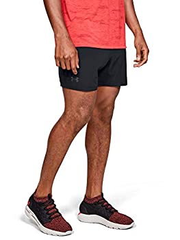 yÁzyAiEgpzUnder Armour Qualifier WG Perf 5in Short 1327678-001, ubN, j, XL