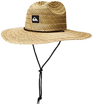 šۡ͢ʡ̤ѡQuiksilver Men's Pierside Sun Hat
