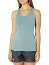 【中古】【輸入品・未使用】Under Armour Women's HeatGear Armour Racer Tank