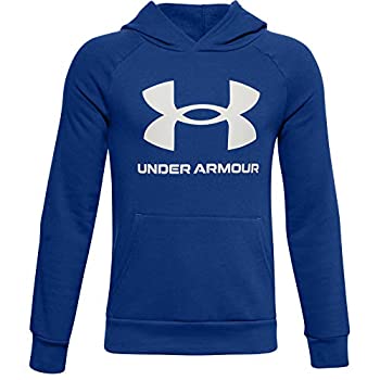 【中古】【輸入品・未使用】Under Armour boys Rival Fleece Hoodie 【中古】【輸入品・未使用】Under Armour boys Rival Fleece Hoodie