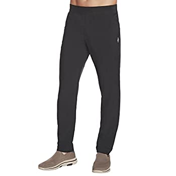 【中古】【輸入品・未使用】Skechers Men's Go Walk Action Pant, Bold Black, XXL【メーカー名】SKECHERS(スケッチャーズ)【メーカー型番】M1PT37【ブランド名】SKECHERS(スケッチャーズ)【商品説明】Skechers Men's Go Walk Action Pant, Bold Black, XXL当店では初期不良に限り、商品到着から7日間は返品を 受付けております。こちらは海外販売用に買取り致しました未使用品です。買取り致しました為、中古扱いとしております。他モールとの併売品の為、完売の際はご連絡致しますのでご了承下さい。速やかにご返金させて頂きます。ご注文からお届けまで1、ご注文⇒ご注文は24時間受け付けております。2、注文確認⇒ご注文後、当店から注文確認メールを送信します。3、配送⇒当店海外倉庫から取り寄せの場合は10〜30日程度でのお届けとなります。国内到着後、発送の際に通知にてご連絡致します。国内倉庫からの場合は3〜7日でのお届けとなります。　※離島、北海道、九州、沖縄は遅れる場合がございます。予めご了承下さい。お電話でのお問合せは少人数で運営の為受け付けておりませんので、メールにてお問合せお願い致します。営業時間　月〜金　10:00〜17:00お客様都合によるご注文後のキャンセル・返品はお受けしておりませんのでご了承下さい。