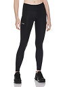 【中古】【輸入品・未使用】Under Armour Fly Fast 2.0 HeatGear Tight, Black/Reflective, X-Small