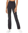 【中古】【輸入品・未使用】Skechers Women's Gowalk Pant Joy High Waisted, Black, XX-Large