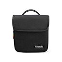 【中古】【輸入品 未使用】Polaroid - 6056 - Box Camera Bag - Black