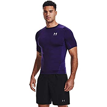 【中古】【輸入品・未使用】Under Armour Men's Armour HeatGear Compression Short-Sleeve T-Shirt , Purple (500)/White , Large【メーカー名】UNDER ARMOUR(アンダーアーマー)【メーカー型番】1361518【ブランド名】UNDER ARMOUR(アンダーアーマー)【商品説明】Under Armour Men's Armour HeatGear Compression Short-Sleeve T-Shirt , Purple (500)/White , Large当店では初期不良に限り、商品到着から7日間は返品を 受付けております。こちらは海外販売用に買取り致しました未使用品です。買取り致しました為、中古扱いとしております。他モールとの併売品の為、完売の際はご連絡致しますのでご了承下さい。速やかにご返金させて頂きます。ご注文からお届けまで1、ご注文⇒ご注文は24時間受け付けております。2、注文確認⇒ご注文後、当店から注文確認メールを送信します。3、配送⇒当店海外倉庫から取り寄せの場合は10〜30日程度でのお届けとなります。国内到着後、発送の際に通知にてご連絡致します。国内倉庫からの場合は3〜7日でのお届けとなります。　※離島、北海道、九州、沖縄は遅れる場合がございます。予めご了承下さい。お電話でのお問合せは少人数で運営の為受け付けておりませんので、メールにてお問合せお願い致します。営業時間　月〜金　10:00〜17:00お客様都合によるご注文後のキャンセル・返品はお受けしておりませんのでご了承下さい。