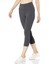 【中古】【輸入品・未使用】Skechers Women's Go Flex High Waist Mid Calf Legging Yoga Pant, Hea...