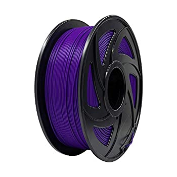 【中古】【輸入品 未使用】VOXELAB 3Dプリンターフィラメント 1.75mm PLA Pro (PLA ) フィラメント 寸法精度 /- 0.02mm 3Dプリント素材 1kg/スプール FDM 3Dプリンター/ペ