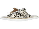 【中古】【輸入品・未使用】Skechers City Shuffles Leopard 10 B (M)