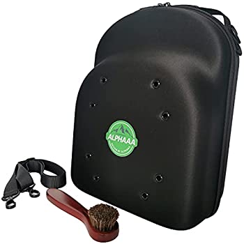 【中古】【輸入品・未使用】帽子ケース トラベルハットプロテクターケース 野球帽 キャリアー 野球バッグ 帽子ホルダー 旅行用 (キャップキャリア1-6) 帽子 ...