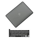 【中古】【輸入品 未使用】Se7enline MacBook Pro 13インチケース 2021/2020モデル M1 A2338/A2251/A2289 TPU PC 指紋防止 マット仕上げ ノートパソコンハードシェルケース