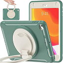 【中古】【輸入品・未使用】BATYUE iPad Mini 5 ケース & iPad Mini 4 ケース iPad Mini 5 (2019) & iPad ...