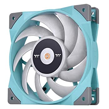 šۡ͢ʡ̤ѡThermaltake ToughFan 12 Ű 2000 PWM °⡼ϥ 2...