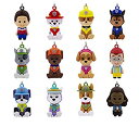 【中古】【輸入品・未使用】Hallmark Paw Patrol カウントダウンカレンダー ミニチュア クリスマスツリーセット ミニオーナメント12個付き 0003HCM0913