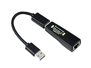 yÁzyAiEgpzUSB 3.2 Gen1 - MKrbgC[TlbgRo[^[ARJ45MKrbgC[Tlbg10/100/1000Mbpslbg[NWAhCot[AvOA