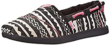 【中古】【輸入品・未使用】Skechers Kids ユニセックス・キッズ カラー: ホワイト
