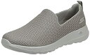 【中古】【輸入品・未使用】(スケッチャーズ) Skechers Go Walk Joy ウォーキングシューズ レディース, トープ, 13