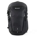【中古】【輸入品・未使用】Veo Discover 41 Sling Backpack (Black)